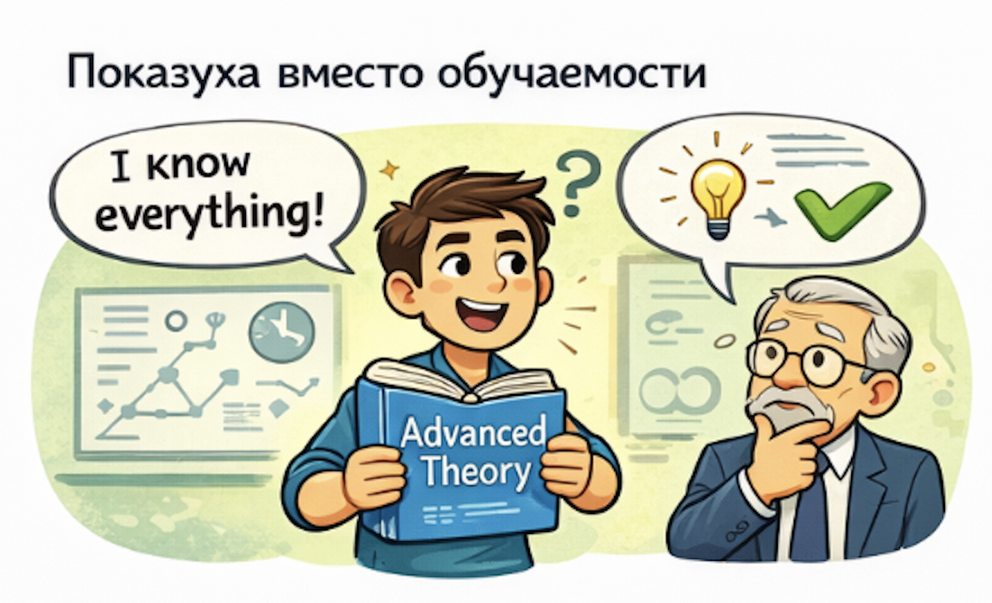 Почему не всех сильных кандидатов берут на PhD в США? 9 типичных ошибок при поступлении и сила signaling - 3